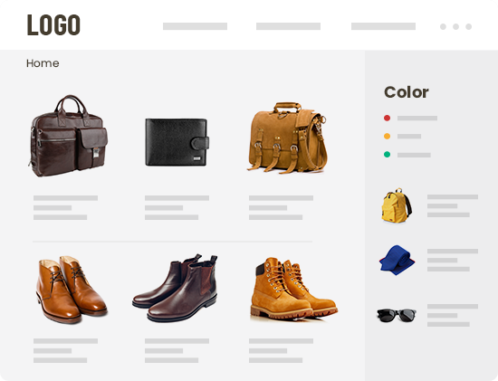 Visited your home page