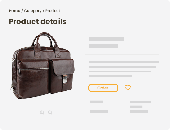 Browsed a product card<