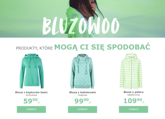 Zupełnie nowy użytkownik