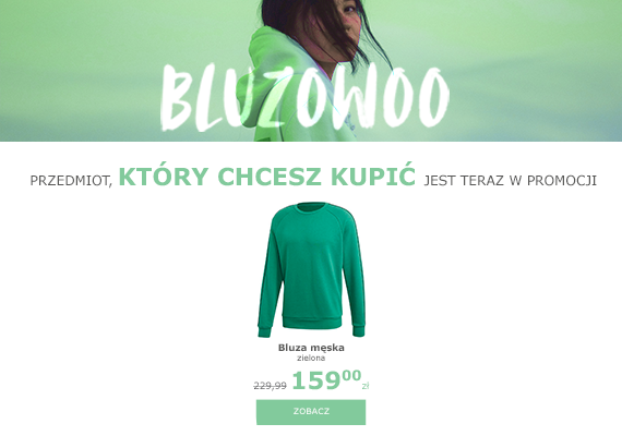 Przyciągamy