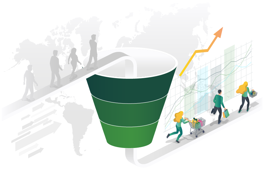 Zdobądź nowych kupujących